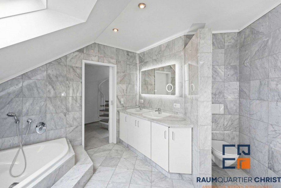 Badezimmer Haus Tirschenreuth