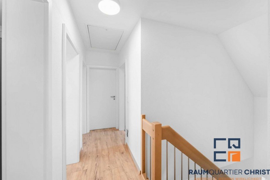 Flur Einfamilienhaus Marktredwitz