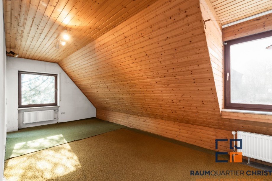 Zimmer 5 Einfamilienhaus Pullenreuth