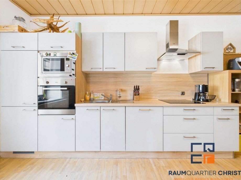 K�che Etagenwohnung Ebnath