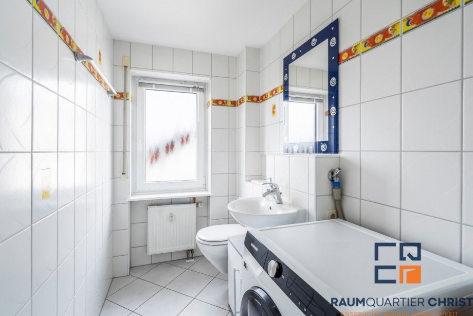 G�ste Toilette Maisonettewohnung Eckental