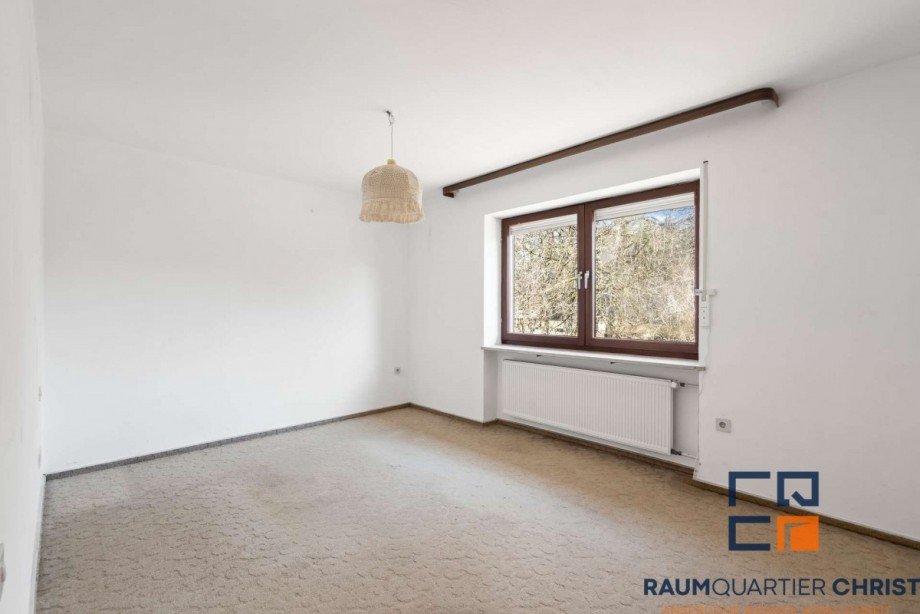 Zimmer 2 Einfamilienhaus Pullenreuth