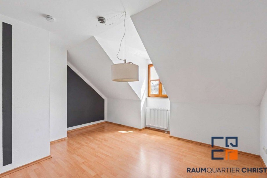 Zimmer Reihenmittelhaus Krummennaab