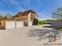 Bild (cbcb905994951faae1a29b043367b1c9): Gepflegte 2-Zimmer-Eigentumswohnung mit Balkon, Carport und solider WEG-Struktur