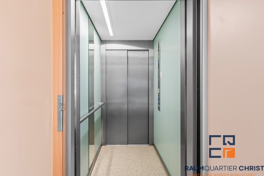 Aufzug Zweifamilienhaus Pl��berg