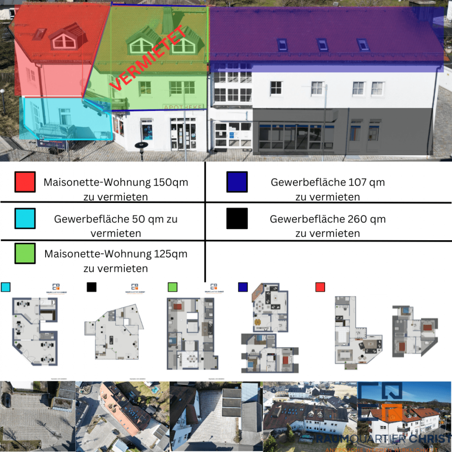 WohnGewerbeimmobilie (1) Einzelhandel Nagel