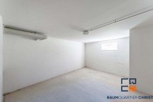 Kellerabteil 3 Zimmer Eigentumswohnung mit Garage & Balkon