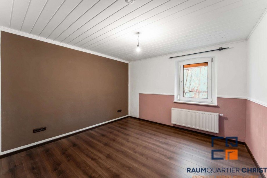 Zimmer 1 Zweifamilienhaus Kemnath