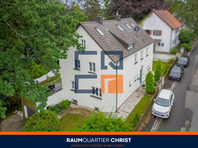 Hauptbild: Kernsaniertes Einfamilienhaus mit gro�en Grundst�ck in zentraler Lage
