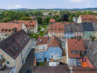 Bild (d4f5b1f7621d21d7790e3fc6463c7f17): *VERKAUFT*Denkmalgesch�tzte Wohn/Gewerbeimmobilie in zentraler Lage Kemnaths
