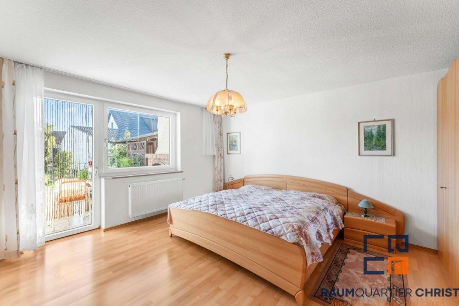 Zimmer 1 Zweifamilienhaus Weiherhammer