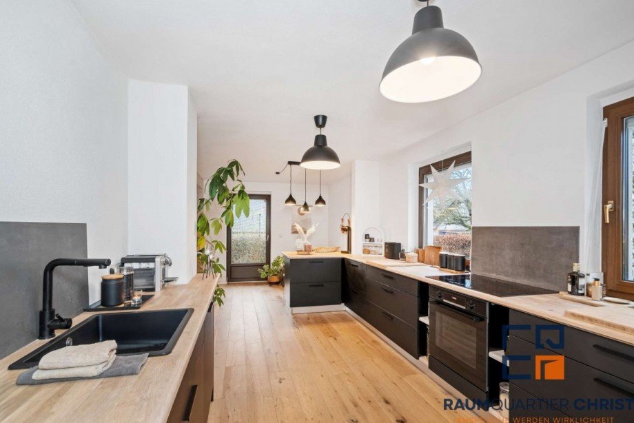 K�che Zweifamilienhaus Marktredwitz