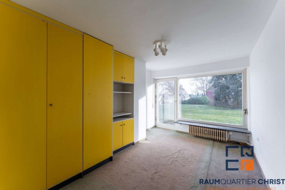 Zimmer 4 Villa Waldsassen