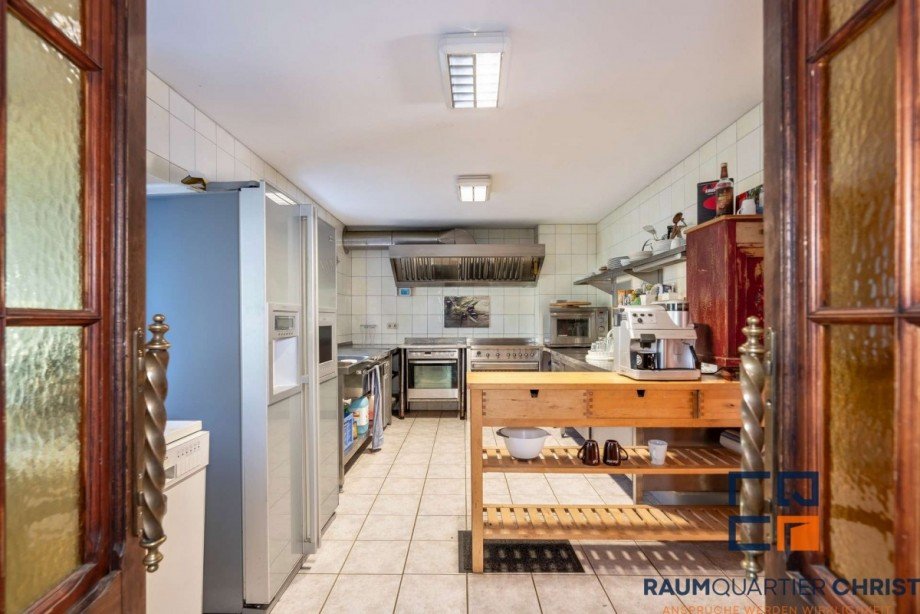 K�che Haus Konnersreuth