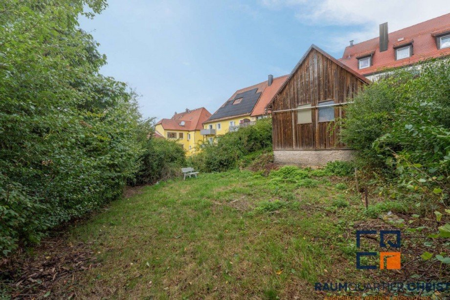 Au�enansicht Stadthaus Kemnath
