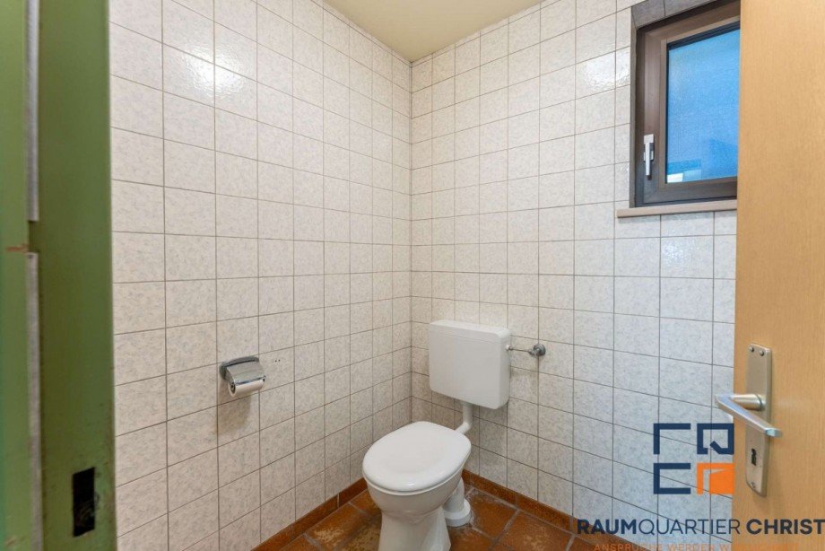 Toiletten Haus Wiesau