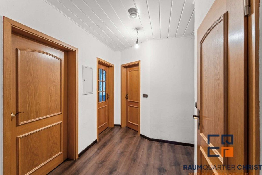 Flur Zweifamilienhaus Kemnath