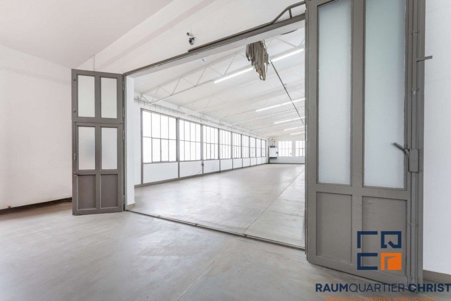 Halle 2 (Digital ger�umt) Haus Wiesau