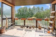 Terrasse EG *Verkauft*Gem�tliches Ein- oder Zweifamilienhaus mit Garage und Garten
