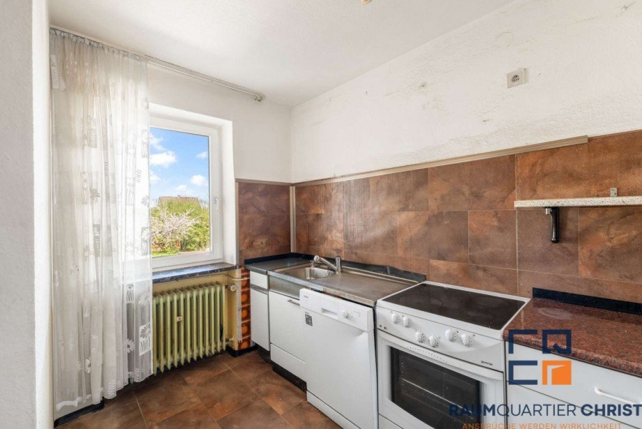 K�che Mehrfamilienhaus Wiesau