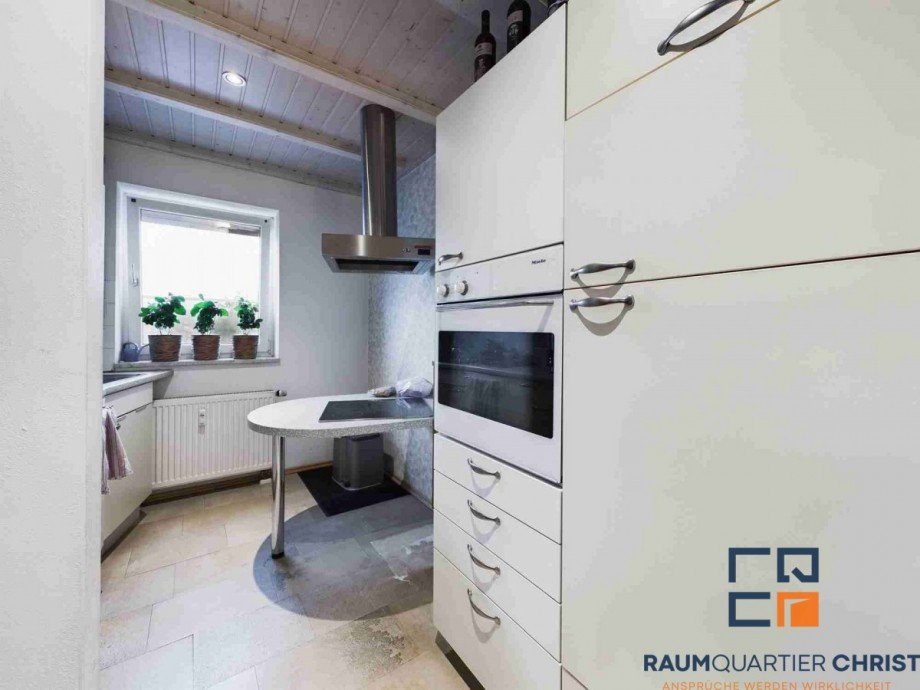 K�che Maisonettewohnung Weiherhammer