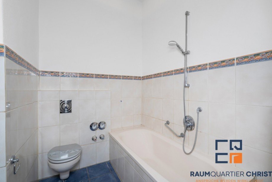 Badezimmer Mehrfamilienhaus Erbendorf