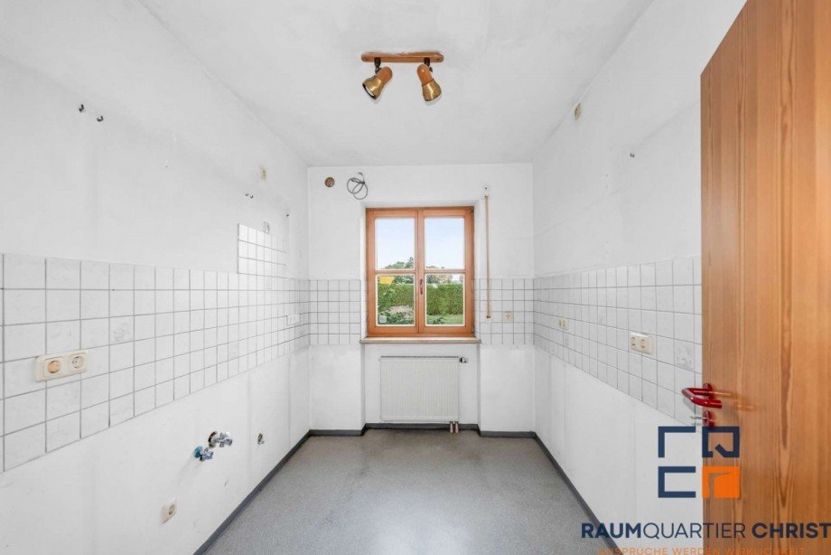 K�che Reihenendhaus Krummennaab