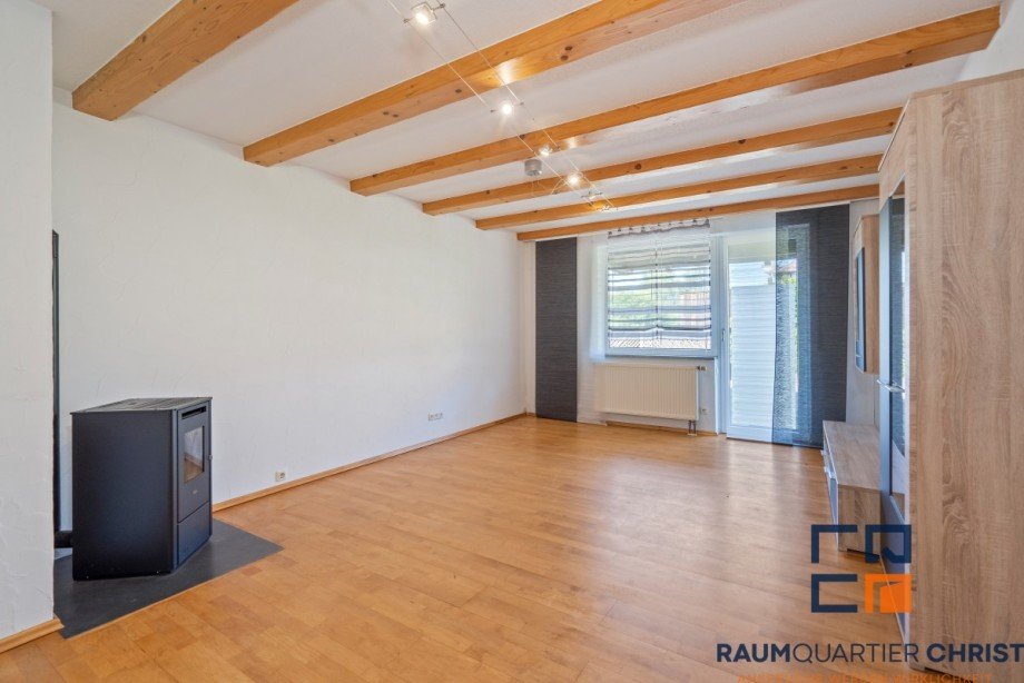 Wohnung Wohn/Esszimmer Haus Waldsassen