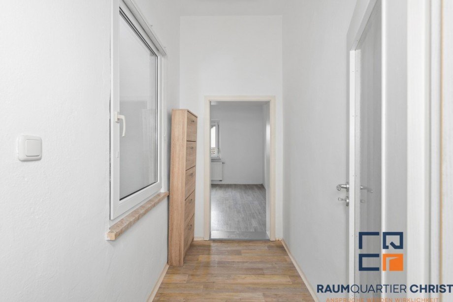 Flur 2 Mehrfamilienhaus Erbendorf