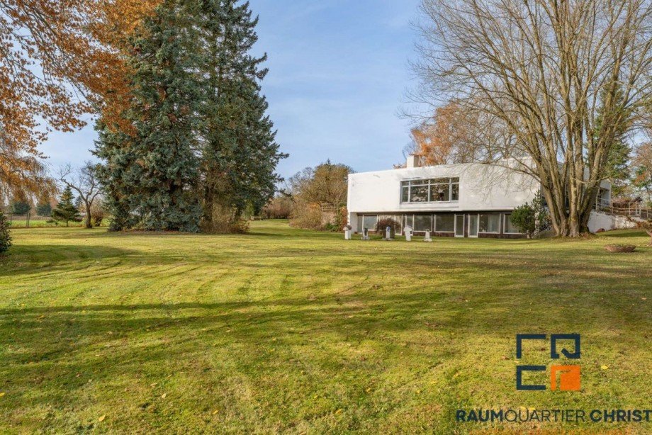 Au�enansicht Villa Waldsassen