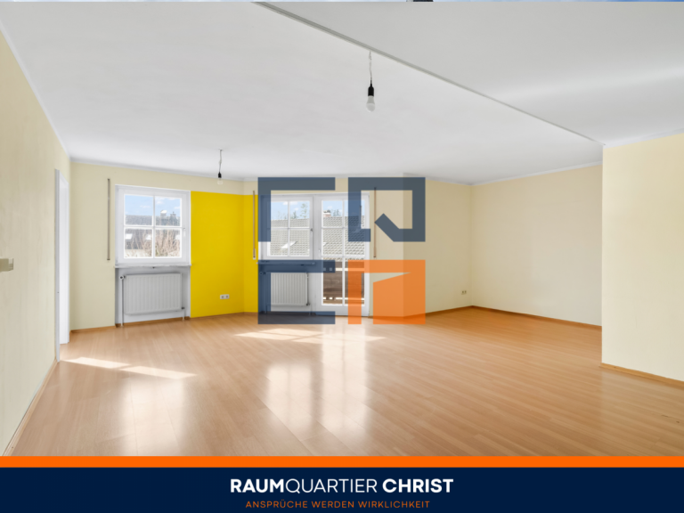Hauptbild: *VERMIETET*Wundersch�ne renovierte Maisonette Wohnung