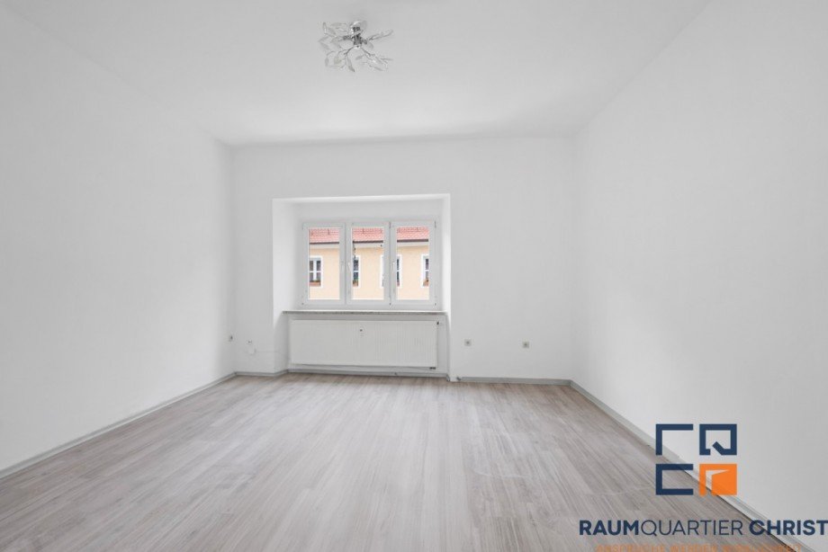 Wohnzimmer Mehrfamilienhaus Erbendorf