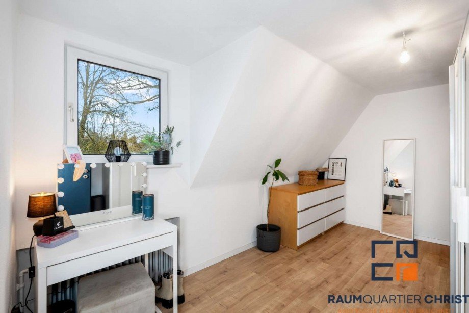 Zimmer 2 Zweifamilienhaus Marktredwitz