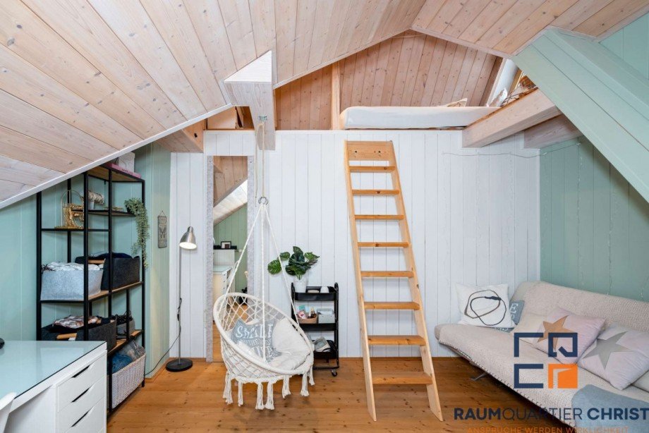 Zimmer 5 Zweifamilienhaus Marktredwitz