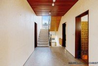 Bild (f4aa6bcd9132e0bdbb67cc33f22e9a34): *VERKAUFT* Wohnhaus mit Garagen und gro�er Werkstatt