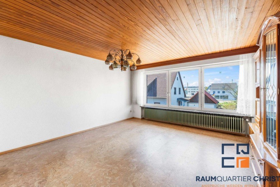 Wohnzimmer Mehrfamilienhaus Wiesau