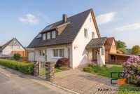 Bild (f76f7358a742872e078cd1691111bc75): Ein- bzw. Zweifamilienhaus mit Garten, Balkon, Terrasse und Werkstatt
