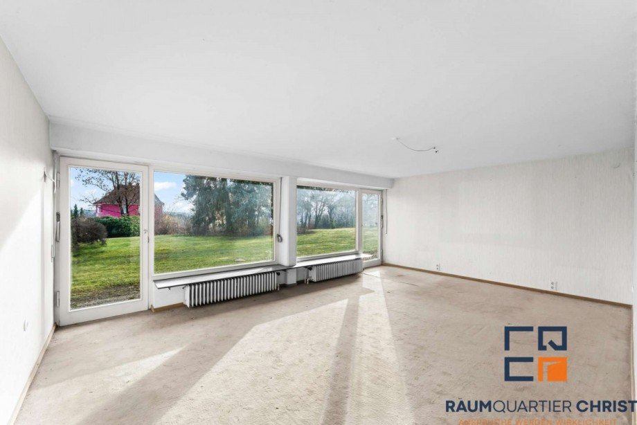 Zimmer 3 Villa Waldsassen