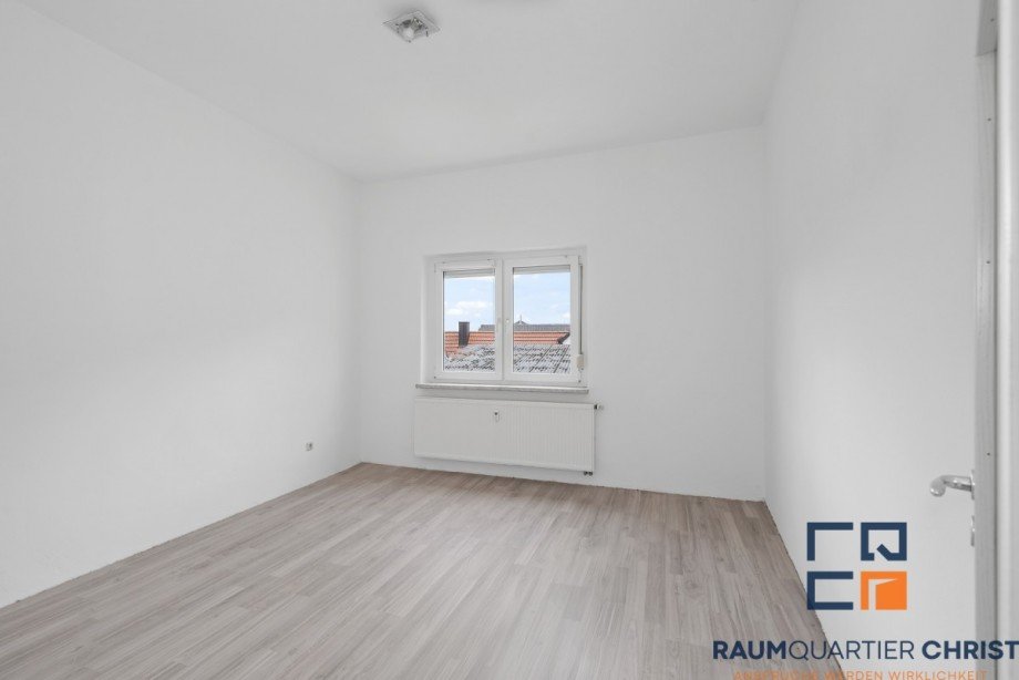 Schlafzimmer Mehrfamilienhaus Erbendorf
