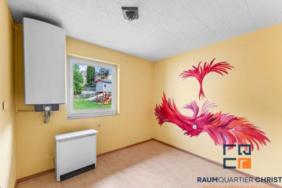 Zimmer 1 Haus Pl��berg