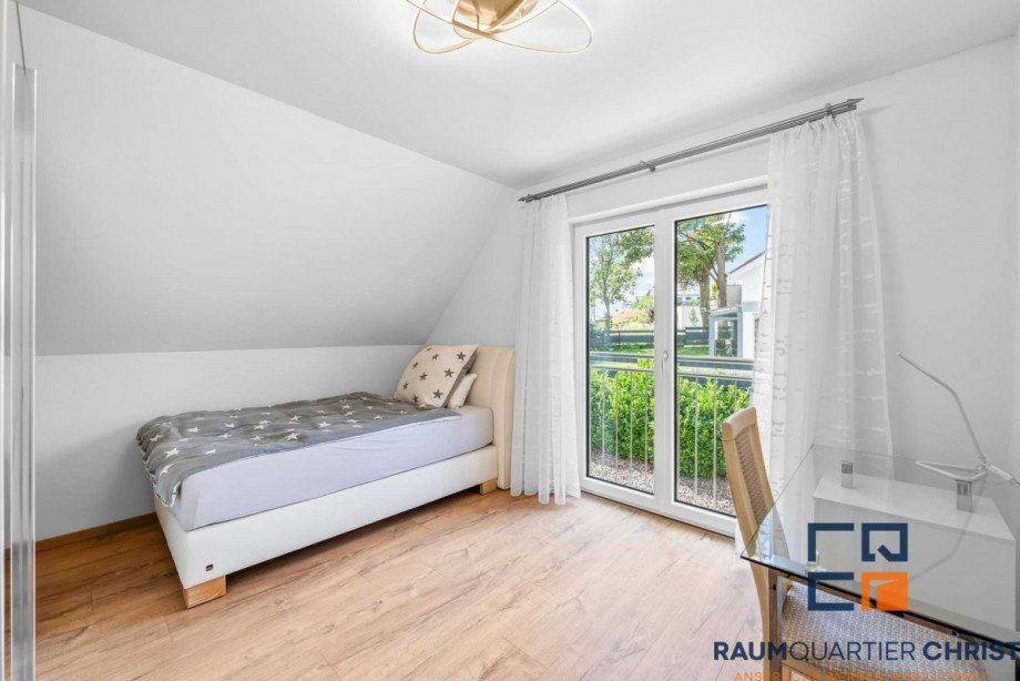Schlafzimmer Einfamilienhaus Marktredwitz