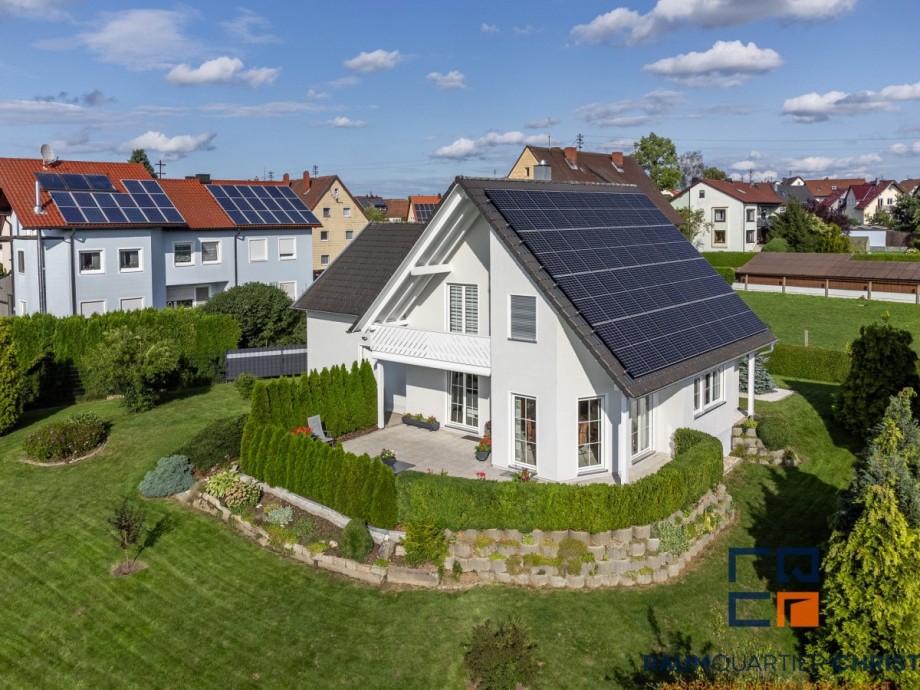 Einfamilienhaus Einfamilienhaus Wiesau